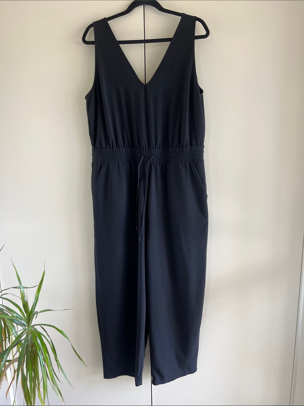 Athleta Avenue Jumpsuit - Picture 5 of 12